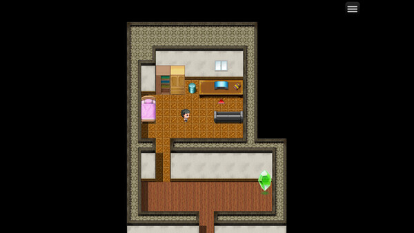 Under the Sky World~Another~ game for Linux 1