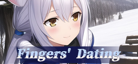 Fingers' Dating steam charts