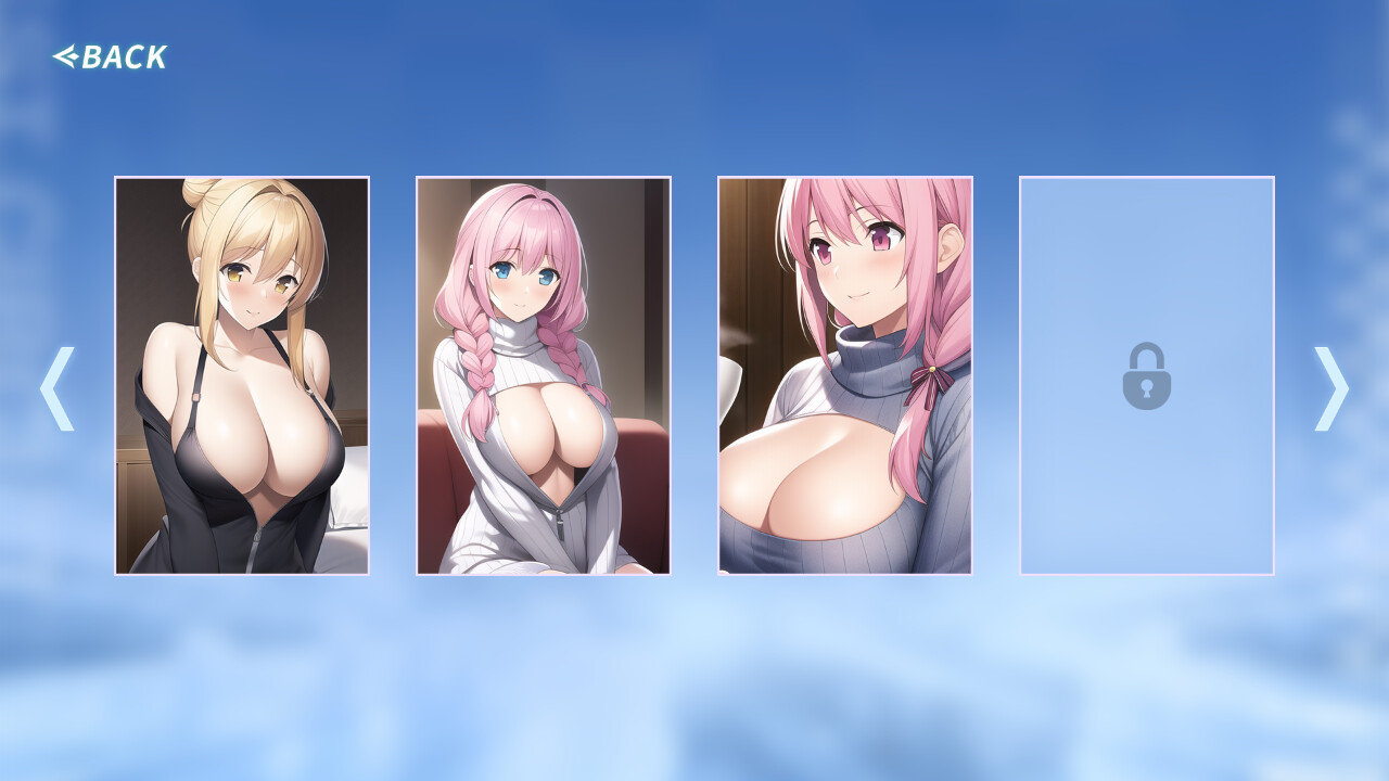 Fingers' Dating screenshot 1