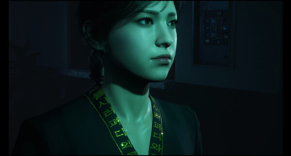 White Day2 - Korean traditional clothes Costume - Seo-yeon Kang for steam White Day2 - Korean traditional clothes Costume - Seo-yeon Kang for steam