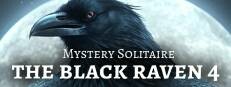Mystery Solitaire. The Black Raven 4