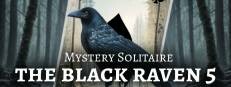 Mystery Solitaire. The Black Raven 5