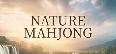 Nature Mahjong Cover Image