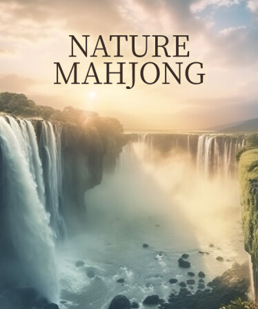 Nature Mahjong