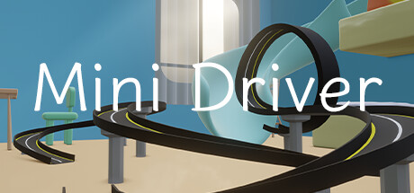 Mini Driver banner image