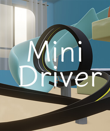 Mini Driver