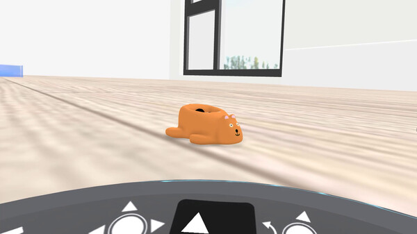 Скриншот из Mini Driver Скриншот из Mini Driver