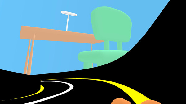 Mini Driver game for windows Pc 1