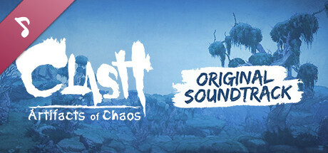 Clash: Artifacts of Chaos Soundtrack