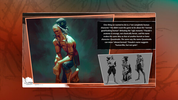 Clash - Digital Artbook