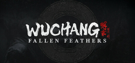 Steam header art for WUCHANG: Fallen Feathers