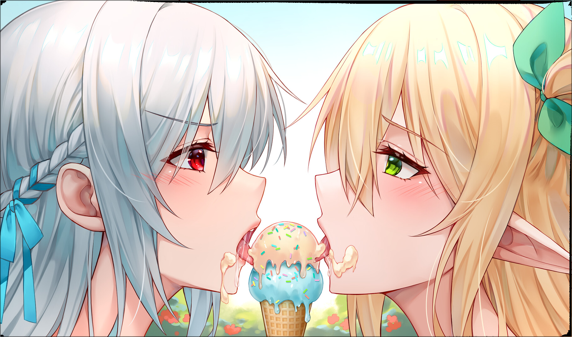 Adorable Witch5 : Lingering - adult patch #3