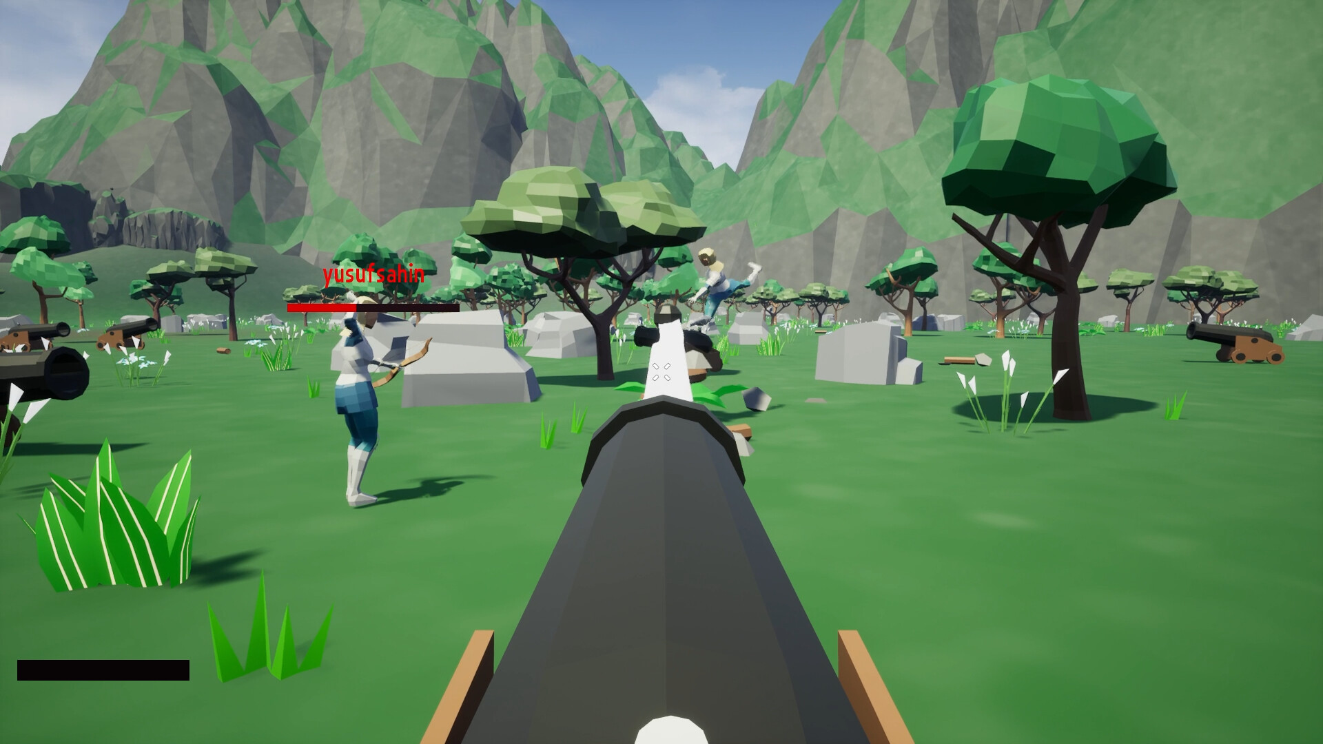 Castle Destroyers #3