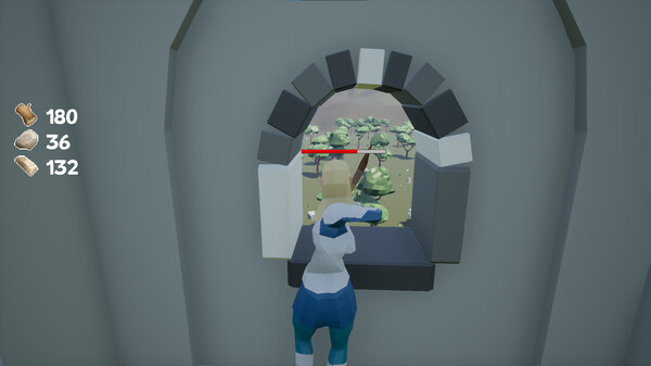 Castle Destroyersfor windows and Linux 1