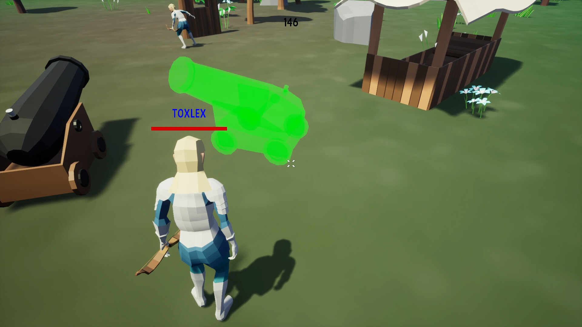 Castle Destroyers #4