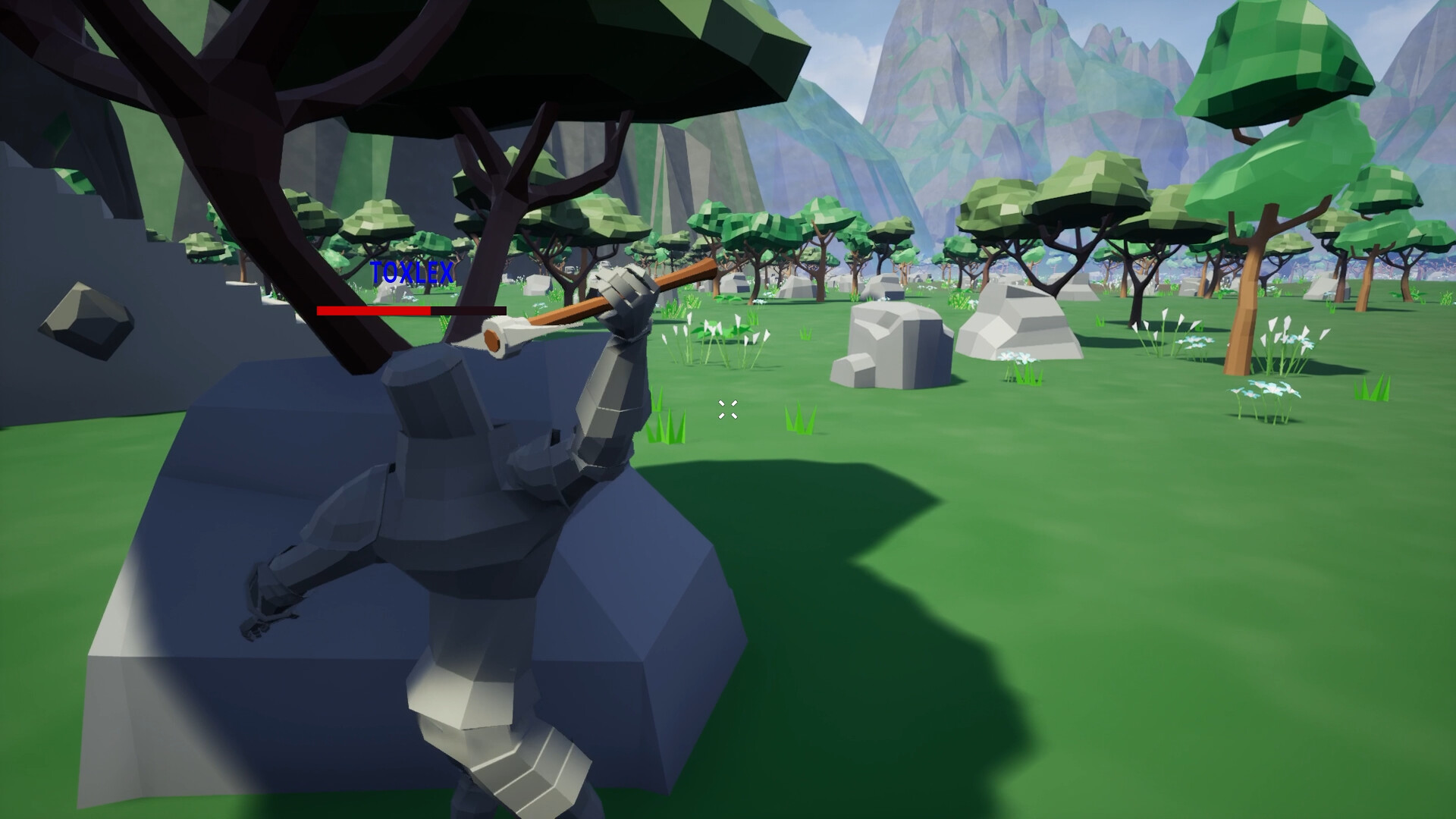 Castle Destroyers #5