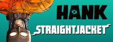 Hank: Straightjacket