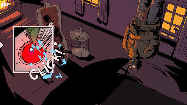 Hank: Straightjacketfor windows and Linux 1