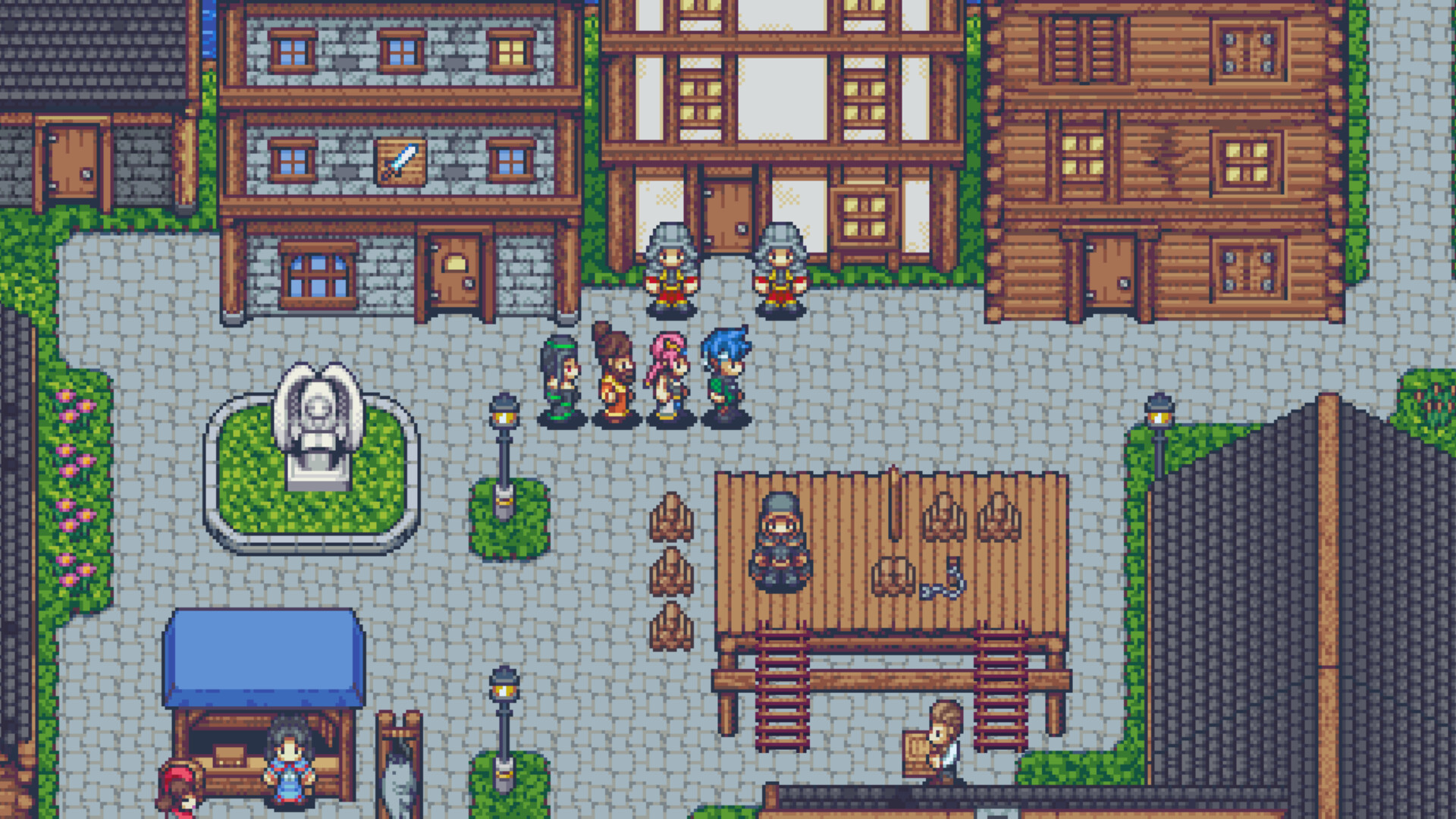 Lagoda Odyssey Demo #4