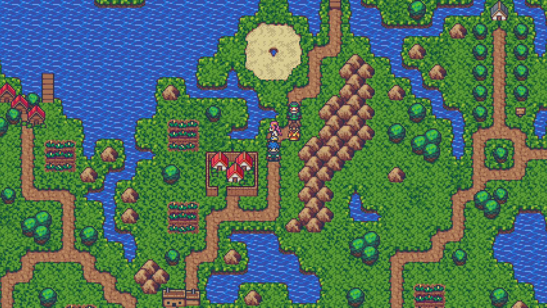 Lagoda Odyssey Demo #5