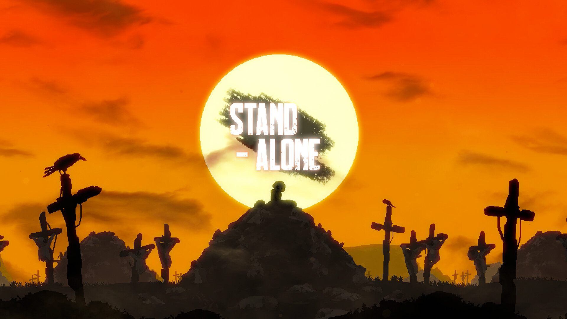 STAND-ALONE Demo #4