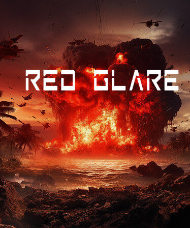 Red Glare