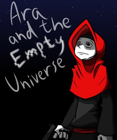 Ara and the Empty Universe