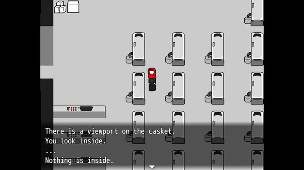 Скриншот из Ara and the Empty Universe