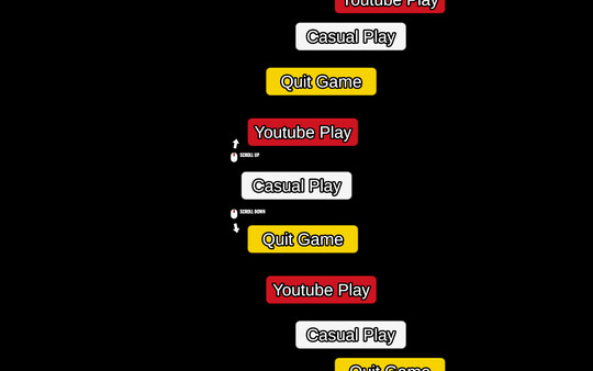 DoDodge game for Linux 1