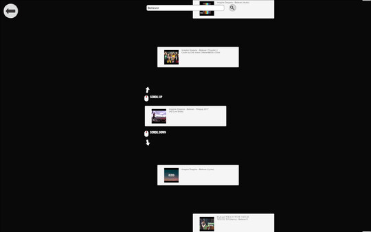 DoDodgefor windows and Linux 1