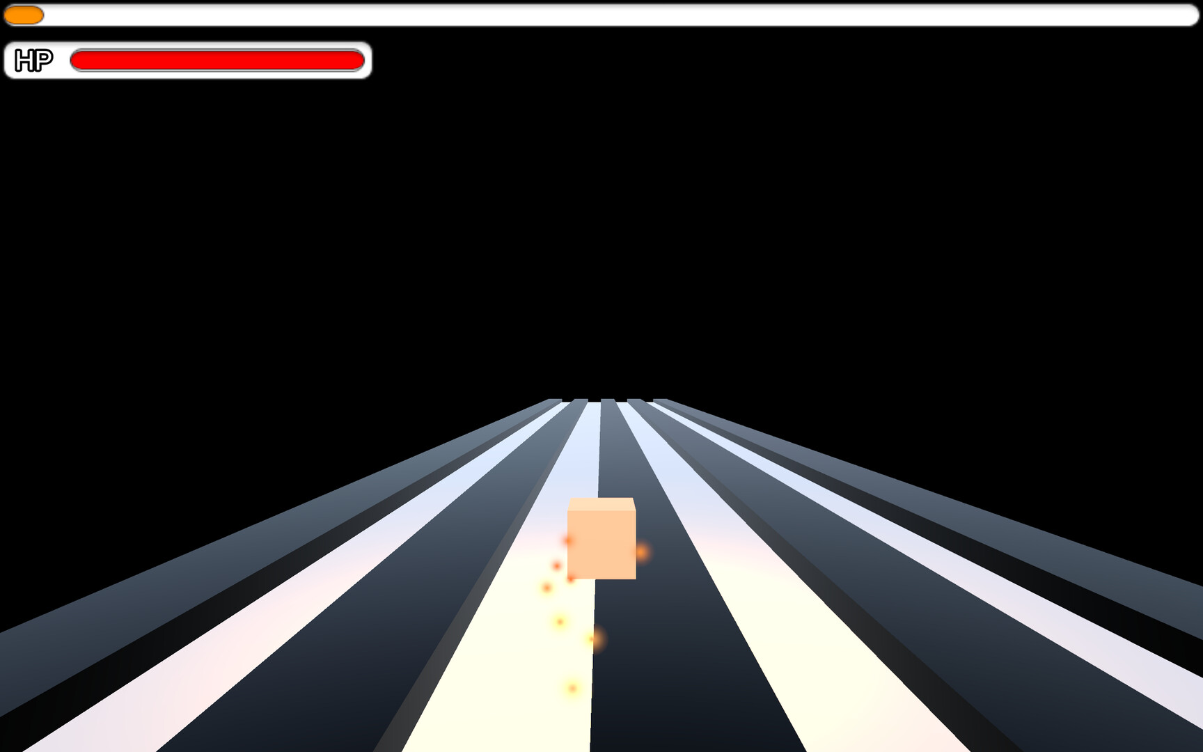 DoDodge screenshot 1
