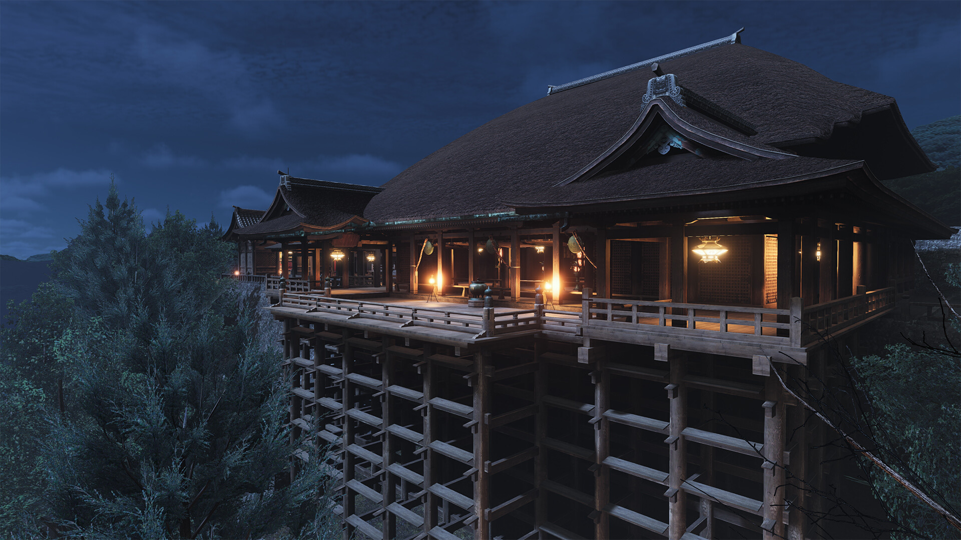 Like a Dragon: Ishin! Combat Demo #2