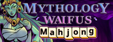 Mythology Waifus Mahjong PS4™ & PS5™ - Jogo completo - Aluguel