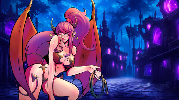 Mythology Waifus Mahjong game for Linux 1