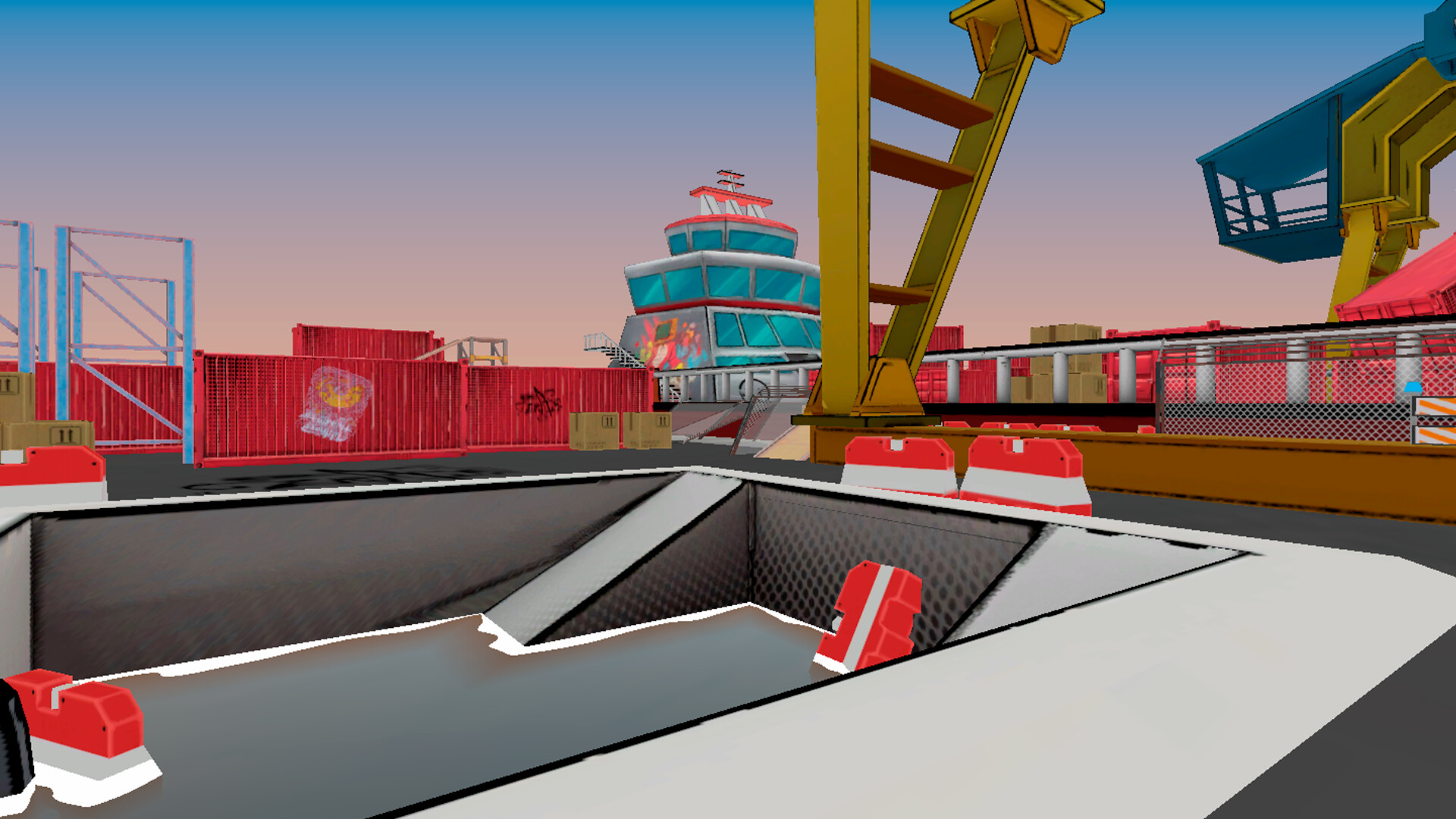 Midnight Pufferfish Show #0