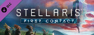 Stellaris: First Contact Story Pack