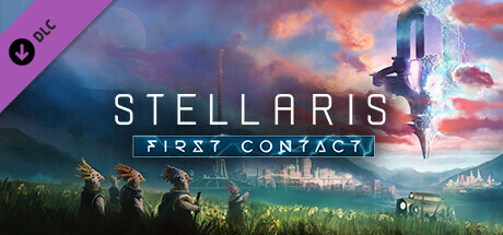 Stellaris: First Contact, Story Pack