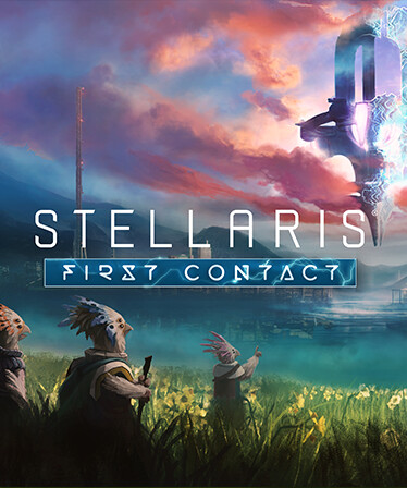 Stellaris: First Contact Story Pack