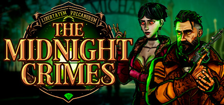 The Midnight Crimes on Steam