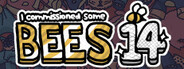 I commissioned some bees 14