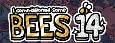 I commissioned some bees 14