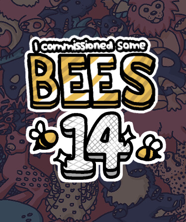 I commissioned some bees 14