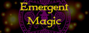 Emergent Magic