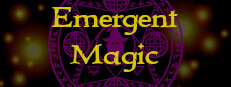 Emergent Magic