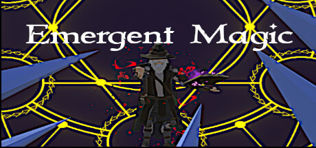 Emergent Magic Cover Image