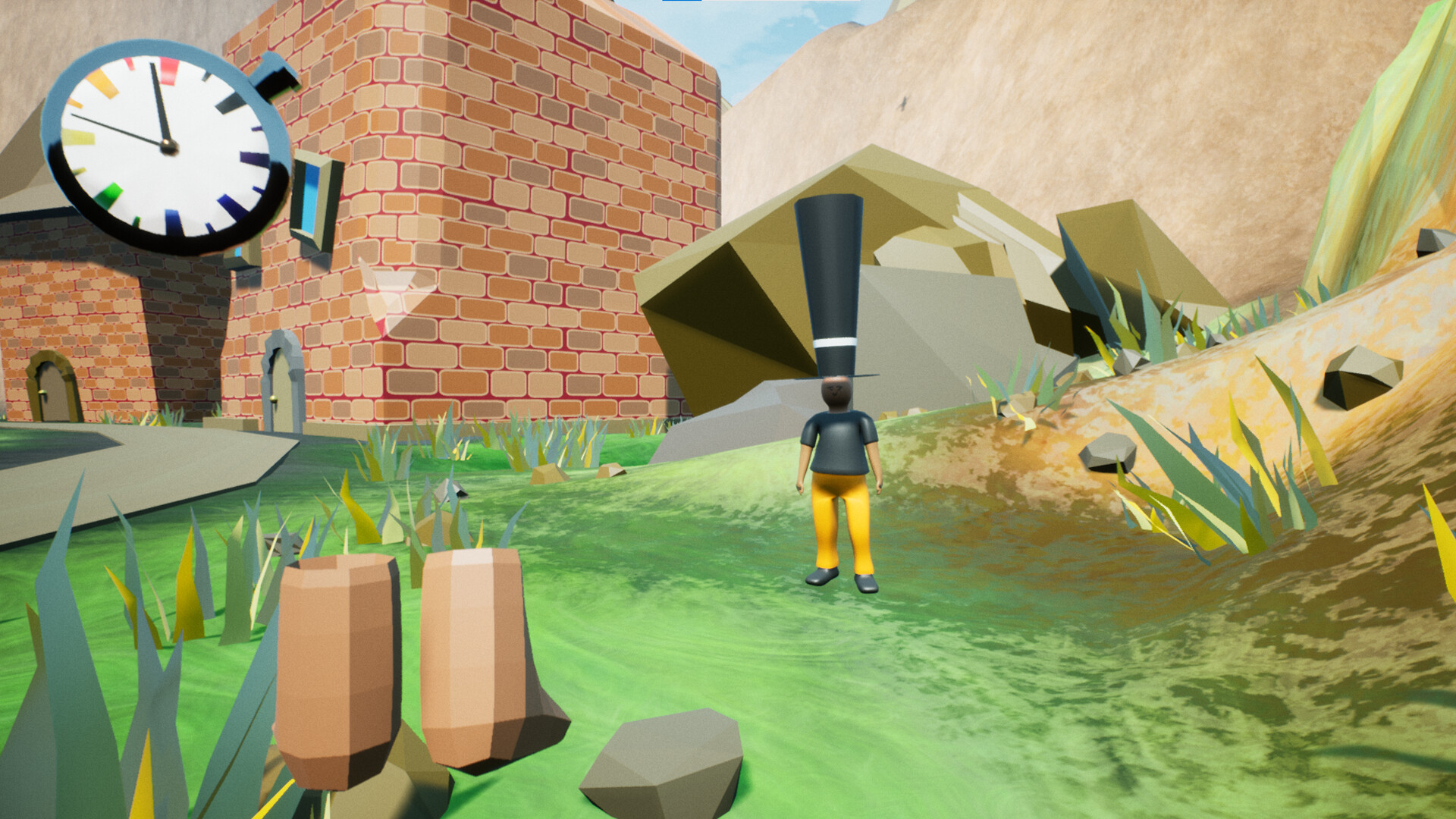 Autumn-Time Trade-Up #8