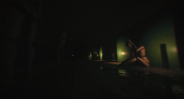 B-Horror: Subwayfor windows and Linux 1