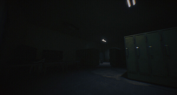 B-Horror: Subway game for windows Pc 1