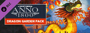 Anno 1800™ Dragon Garden Pack