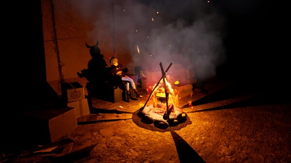 Abyss深淵 game for windows Pc 1